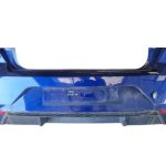 SEAT IBIZA 5 PHASE 2