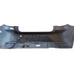 SEAT IBIZA 5 PHASE 2