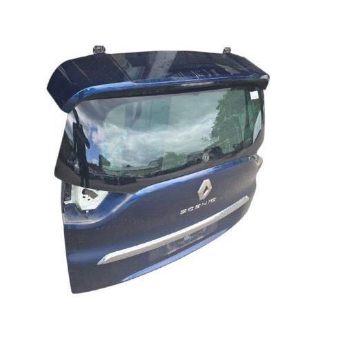 RENAULT GRAND SCENIC 4