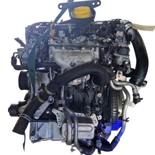 RENAULT GRAND SCENIC 4