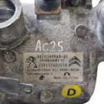CITROEN C3 3 PHASE 2