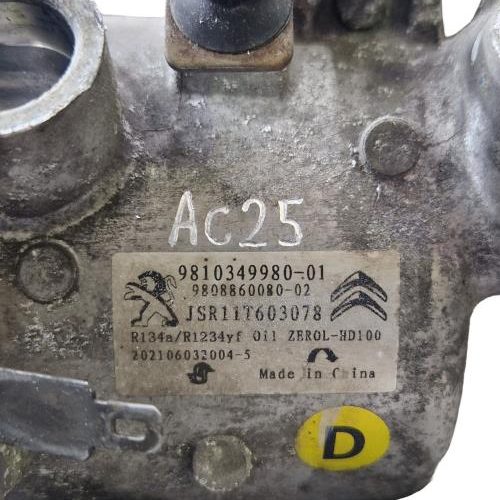 CITROEN C3 3 PHASE 2