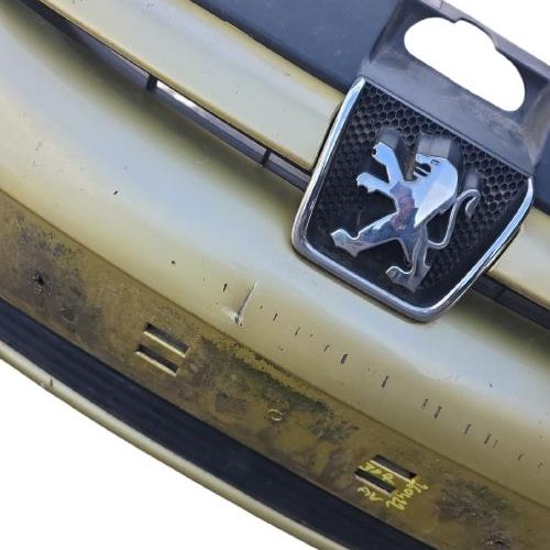 RENAULT SCENIC 1 PHASE 2