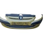 RENAULT SCENIC 1 PHASE 2