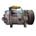 CITROEN C5 1 PHASE 1