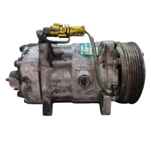 CITROEN C5 1 PHASE 1