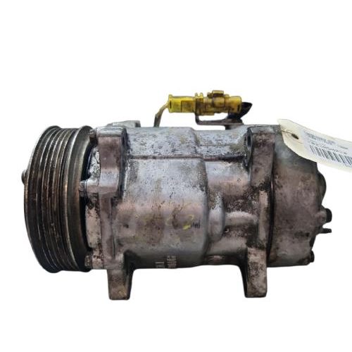 CITROEN C5 1 PHASE 1