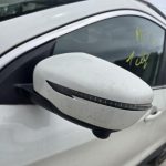NISSAN QASHQAI 2 PHASE 2