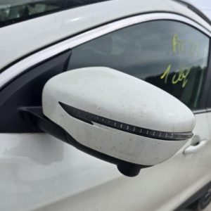 NISSAN QASHQAI 2 PHASE 2
