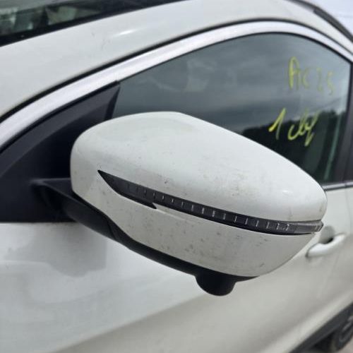 NISSAN QASHQAI 2 PHASE 2
