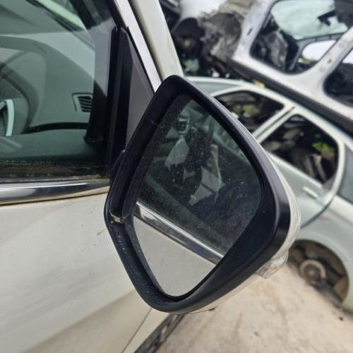 NISSAN QASHQAI 2 PHASE 2
