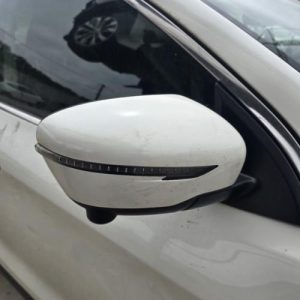 NISSAN QASHQAI 2 PHASE 2