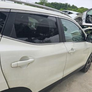 NISSAN QASHQAI 2 PHASE 2