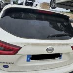 NISSAN QASHQAI 2 PHASE 2