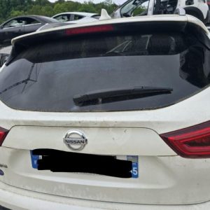NISSAN QASHQAI 2 PHASE 2