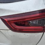 NISSAN QASHQAI 2 PHASE 2