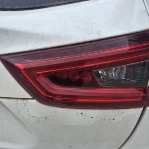NISSAN QASHQAI 2 PHASE 2
