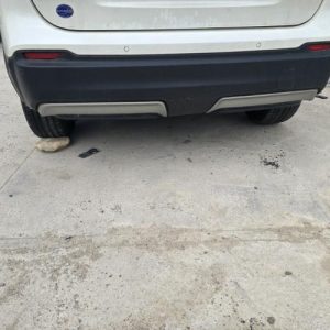 NISSAN QASHQAI 2 PHASE 2