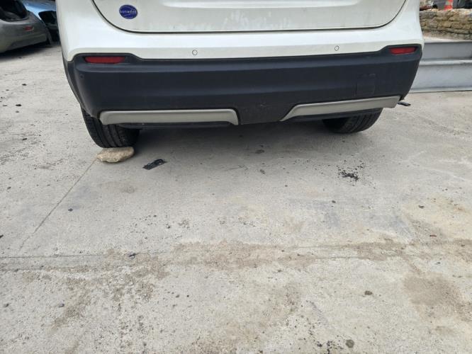 Pare choc arriere NISSAN QASHQAI 2 PHASE 2 Essence