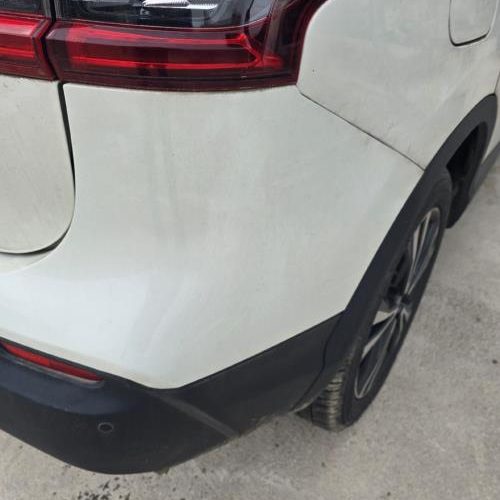 NISSAN QASHQAI 2 PHASE 2