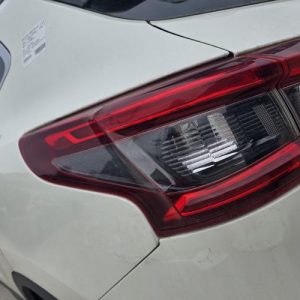 NISSAN QASHQAI 2 PHASE 2