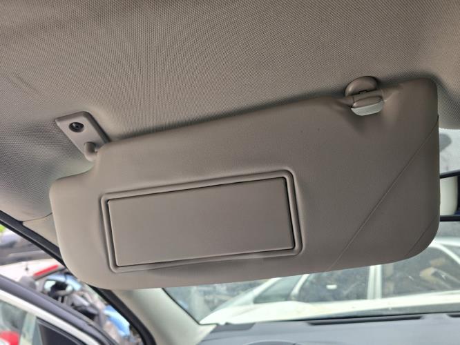 Pare soleil gauche NISSAN QASHQAI 2 PHASE 2 Essence