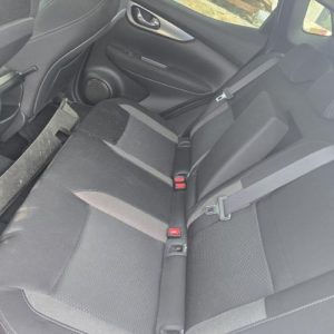 NISSAN QASHQAI 2 PHASE 2