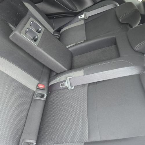 NISSAN QASHQAI 2 PHASE 2