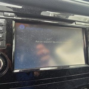NISSAN QASHQAI 2 PHASE 2