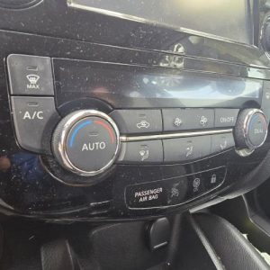 NISSAN QASHQAI 2 PHASE 2