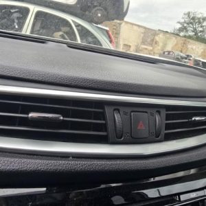 NISSAN QASHQAI 2 PHASE 2