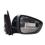 FORD FOCUS 4 PHASE 1