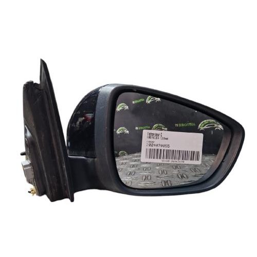 FORD FOCUS 4 PHASE 1