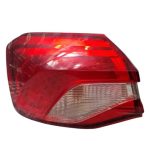 FORD FOCUS 4 PHASE 1
