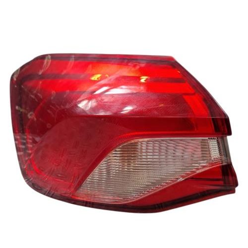 FORD FOCUS 4 PHASE 1