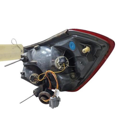 FORD FOCUS 4 PHASE 1