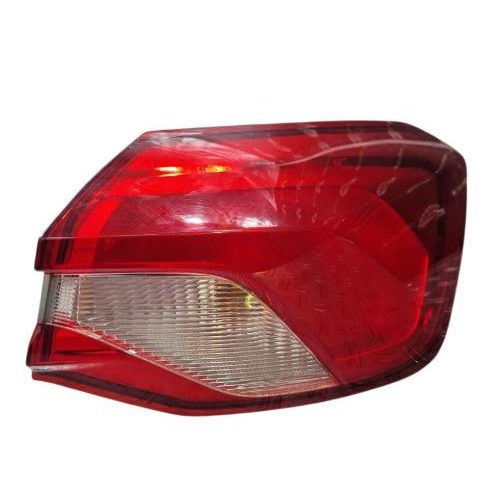 FORD FOCUS 4 PHASE 1