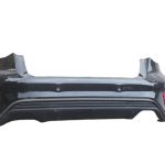 FORD FOCUS 4 PHASE 1