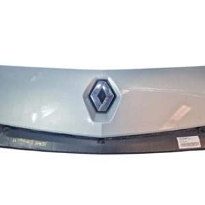 RENAULT KANGOO 2 PHASE 1