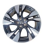 OPEL GRANDLAND X 1 PHASE 2