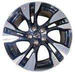 OPEL GRANDLAND X 1 PHASE 2