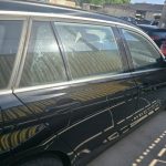 BMW SERIE 3 F31 TOURING PHASE 1 BREAK