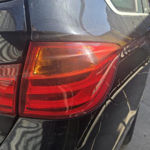 BMW SERIE 3 F31 TOURING PHASE 1 BREAK