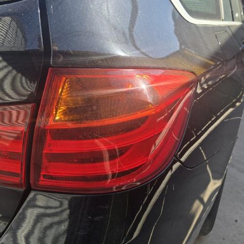 BMW SERIE 3 F31 TOURING PHASE 1 BREAK