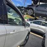 FORD KUGA 2 PHASE 1