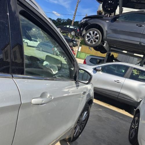 FORD KUGA 2 PHASE 1