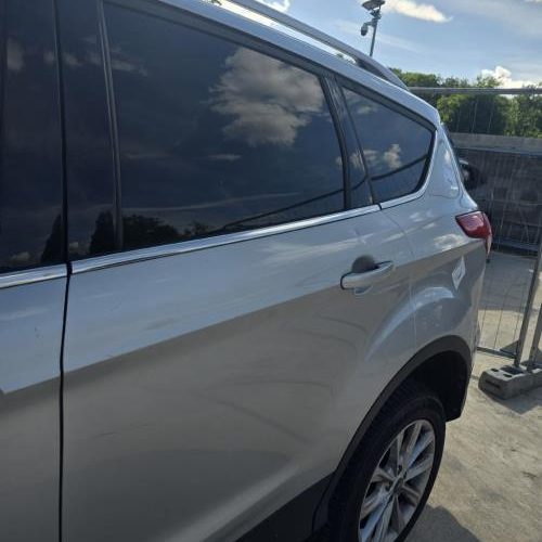 FORD KUGA 2 PHASE 1