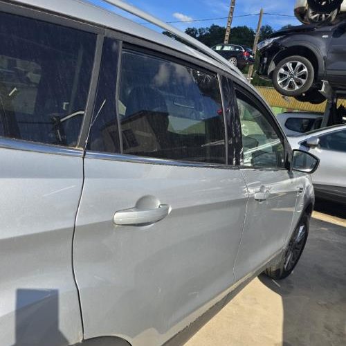FORD KUGA 2 PHASE 1