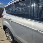 FORD KUGA 2 PHASE 1