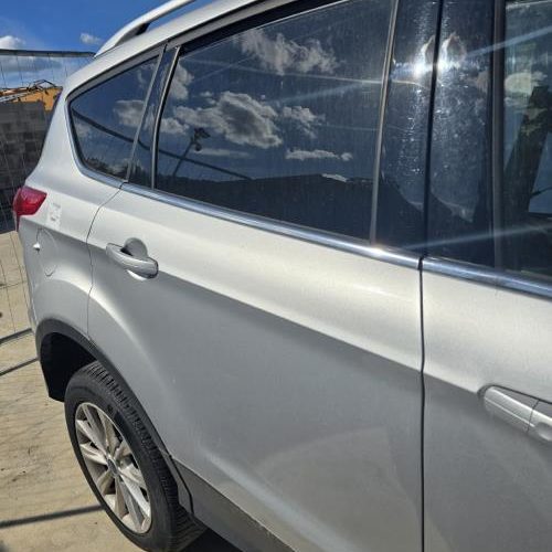 FORD KUGA 2 PHASE 1
